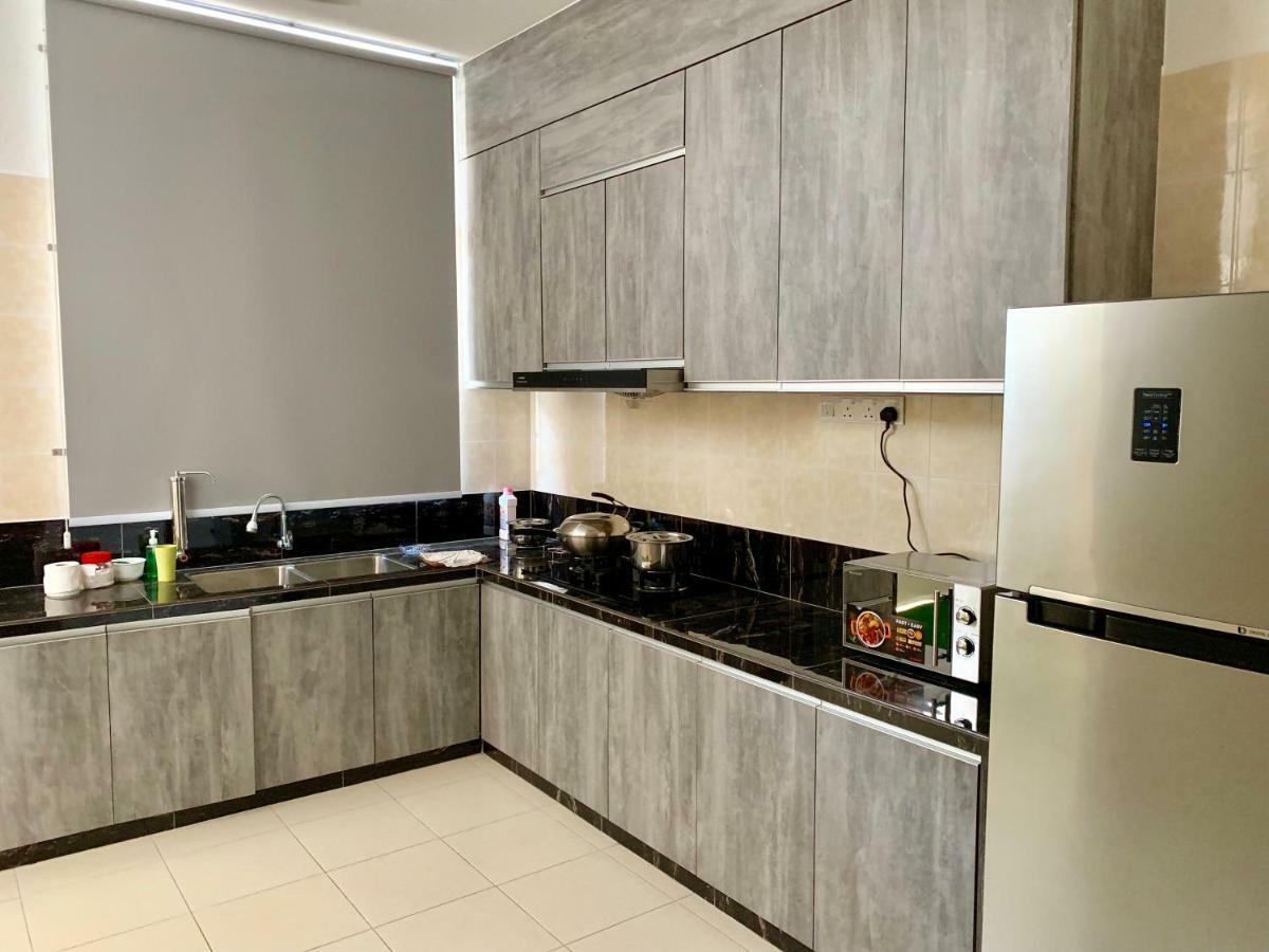 Brand New Cosy Minimalist Home Butterworth Exteriér fotografie