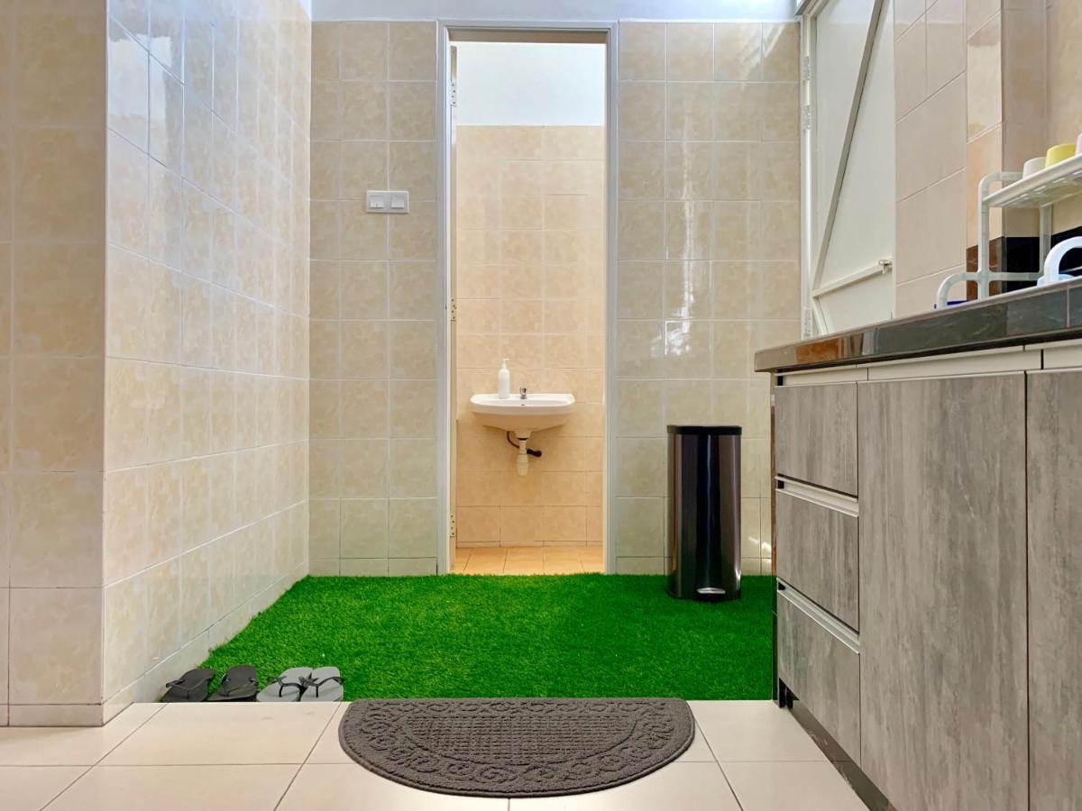 Brand New Cosy Minimalist Home Butterworth Exteriér fotografie
