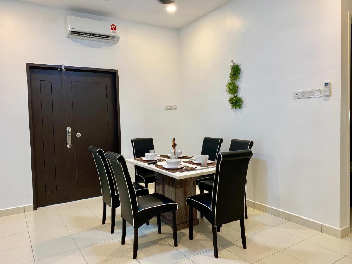 Brand New Cosy Minimalist Home Butterworth Exteriér fotografie