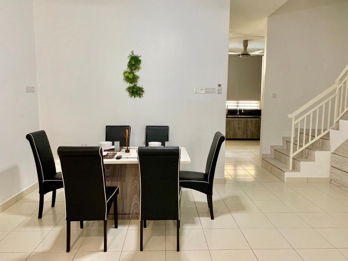 Brand New Cosy Minimalist Home Butterworth Exteriér fotografie