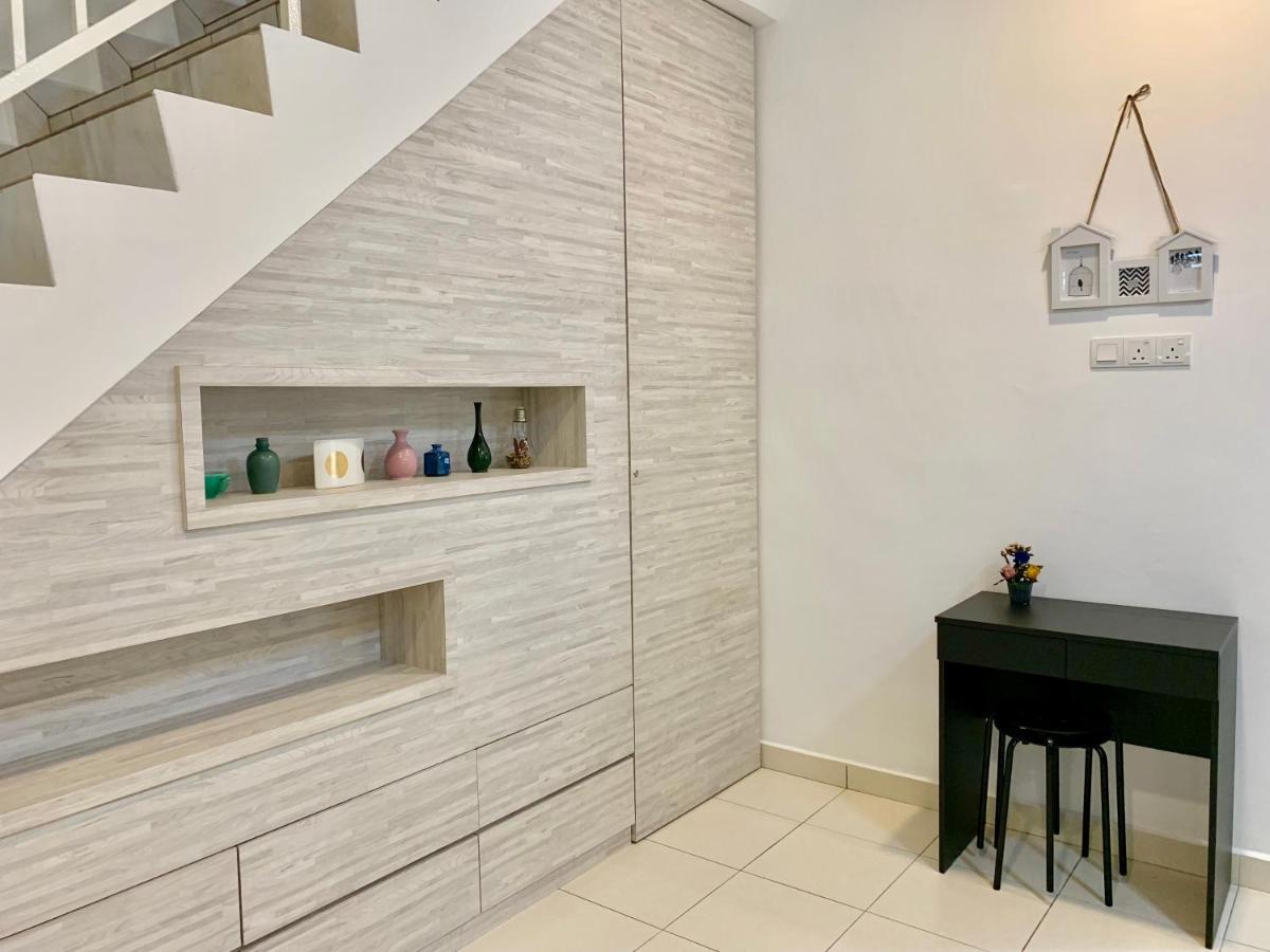 Brand New Cosy Minimalist Home Butterworth Exteriér fotografie